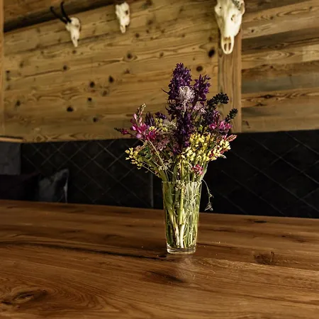 Moritz- Fine Living Aparthotel