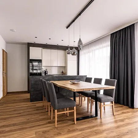 Moritz- Fine Living * Nauders