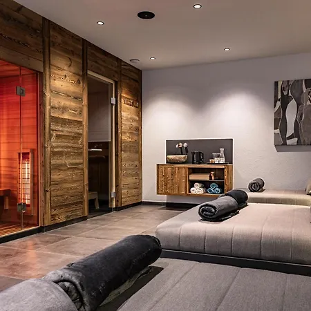 Aparthotel Moritz- Fine Living Nauders