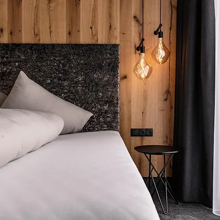Aparthotel Moritz- Fine Living