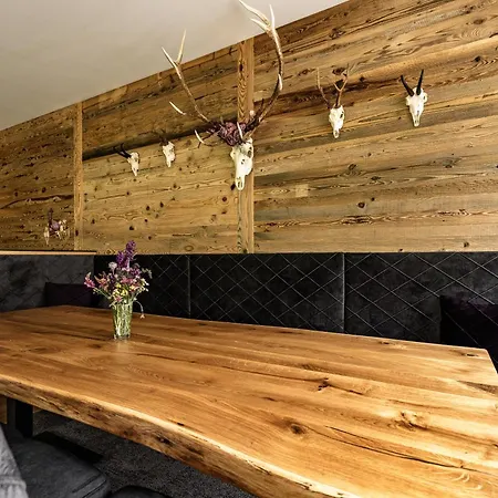 Moritz- Fine Living Aparthotel *