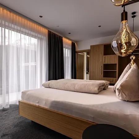 Aparthotel Moritz- Fine Living *