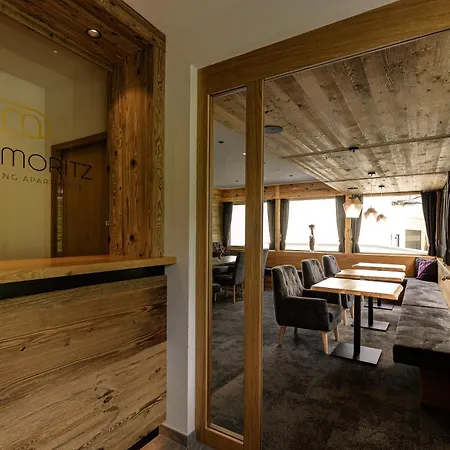 Moritz- Fine Living * Nauders