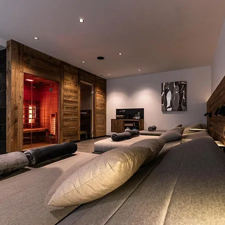 Aparthotel Moritz- Fine Living Nauders