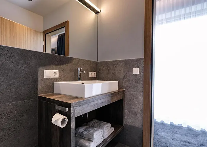 Moritz- Fine Living شقة فندقية ناودرس