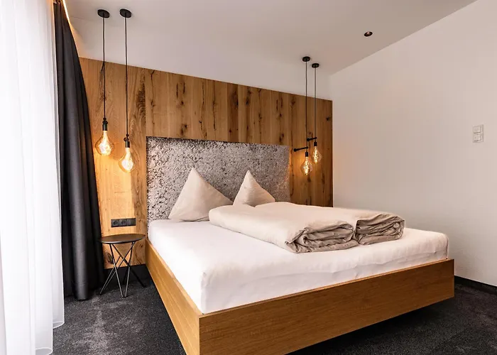 Moritz- Fine Living شقة فندقية 5*