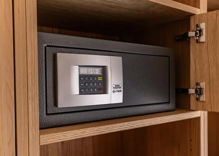 Moritz- Fine Living شقة فندقية