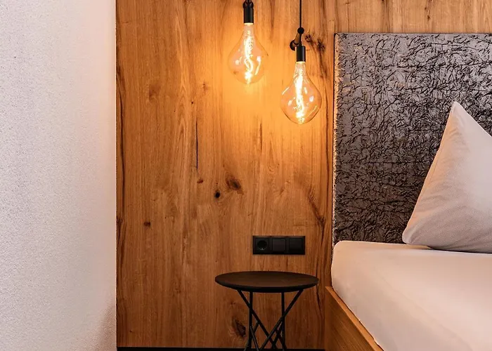 شقة فندقية Moritz- Fine Living