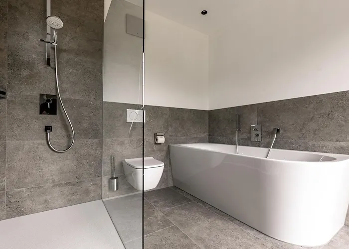 شقة فندقية Moritz- Fine Living ناودرس