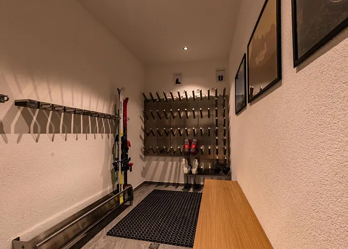 شقة فندقية Moritz- Fine Living 5*