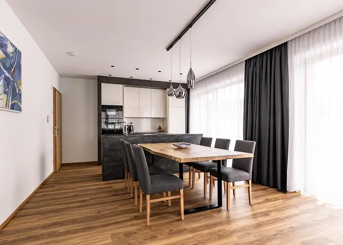 Moritz- Fine Living 5* ناودرس