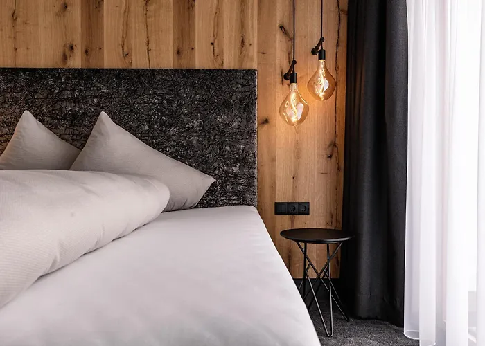 شقة فندقية Moritz- Fine Living