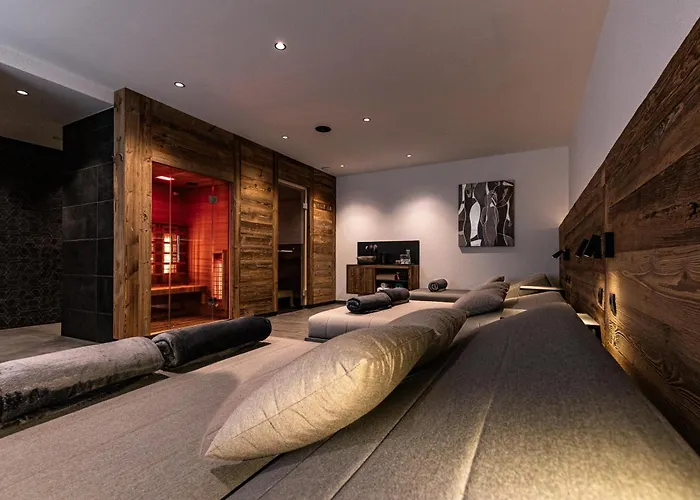 شقة فندقية Moritz- Fine Living ناودرس