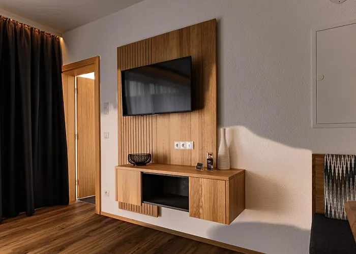 شقة فندقية Moritz- Fine Living 5*