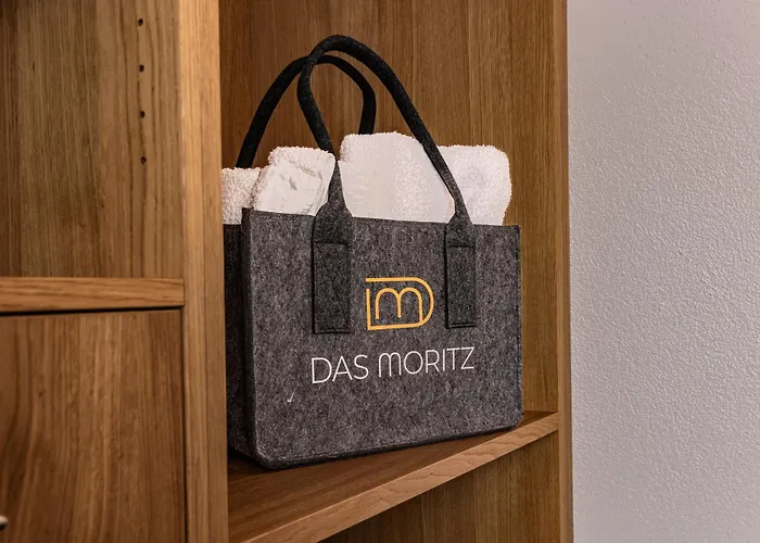 Moritz- Fine Living شقة فندقية 5*