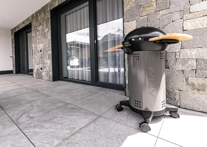 Moritz- Fine Living شقة فندقية ناودرس