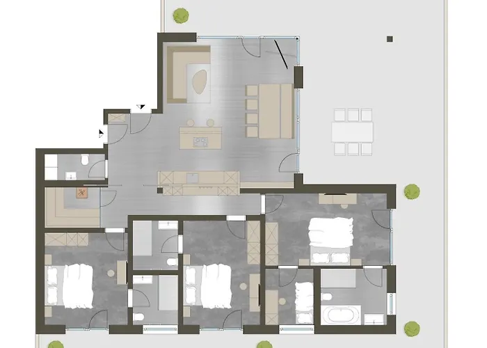 Moritz- Fine Living ناودرس