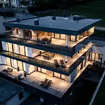 Ξενοδοχείο με διαμερίσματα Moritz- Fine Living 5*