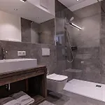 Moritz- Fine Living Ξενοδοχείο με διαμερίσματα Nauders