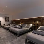 Ξενοδοχείο με διαμερίσματα Moritz- Fine Living 5*