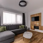 Moritz- Fine Living Ξενοδοχείο με διαμερίσματα Nauders